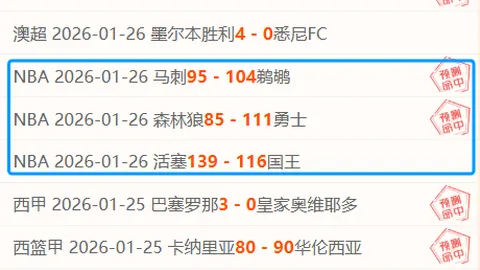 大乐透期号专家推荐：灰熊VS马刺预测分析